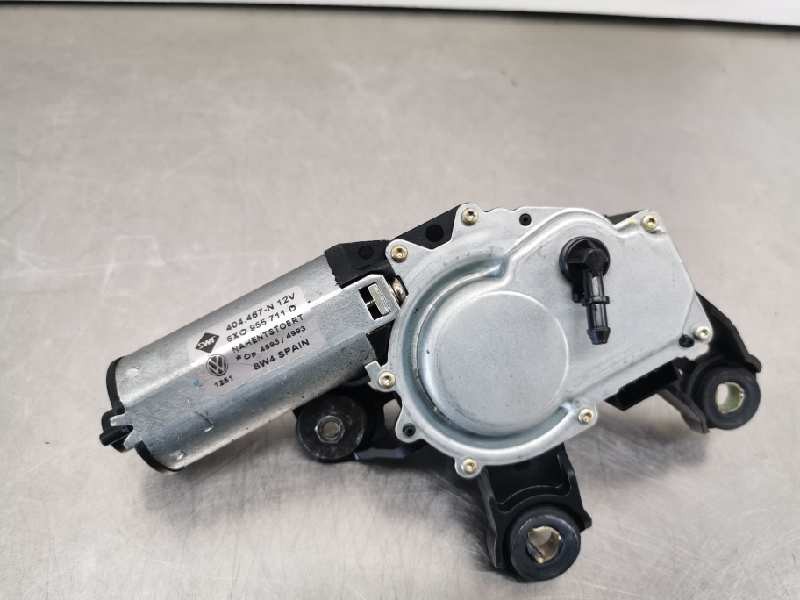 MOTOR LIMPIA TRASERO VOLKSWAGEN POLO BERLINA (6N2) 6X0955711D 6X0955711D - Vista 2