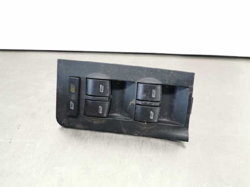 MANDO ELEVALUNAS DELANTERO IZQUIERDO AUDI A6 BERLINA (4B2) 4B0959851 4B0959851