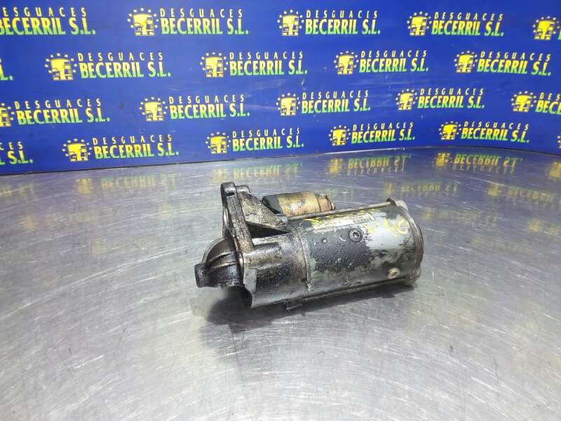 MOTOR ARRANQUE VOLVO V40 FAMILIAR 30620657 30620657