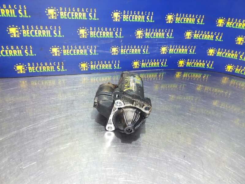 MOTOR ARRANQUE VOLVO V40 FAMILIAR 30620657 30620657 - Vista 2