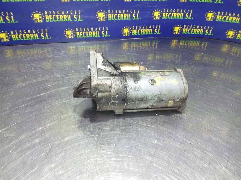 MOTOR ARRANQUE VOLVO V40 FAMILIAR 30620657 30620657