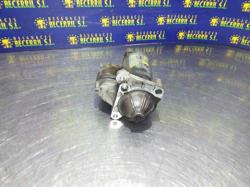 MOTOR ARRANQUE VOLVO V40 FAMILIAR 30620657 30620657 - Vista 2